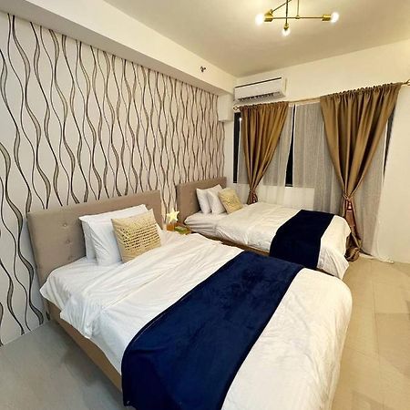 M&M Condostay At Shore 2 Residences Tower 2 Pasay City Манила Экстерьер фото