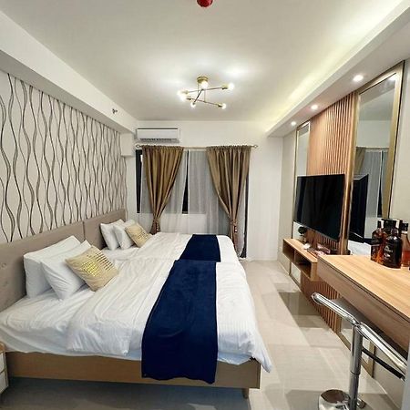 M&M Condostay At Shore 2 Residences Tower 2 Pasay City Манила Экстерьер фото